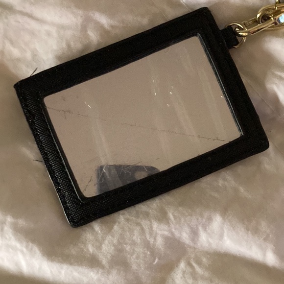 Brand new with plastic still on mirror Steve Madden card - Picture 5 of 5